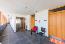 Residence & Sportlodges Claudia - Ascensore